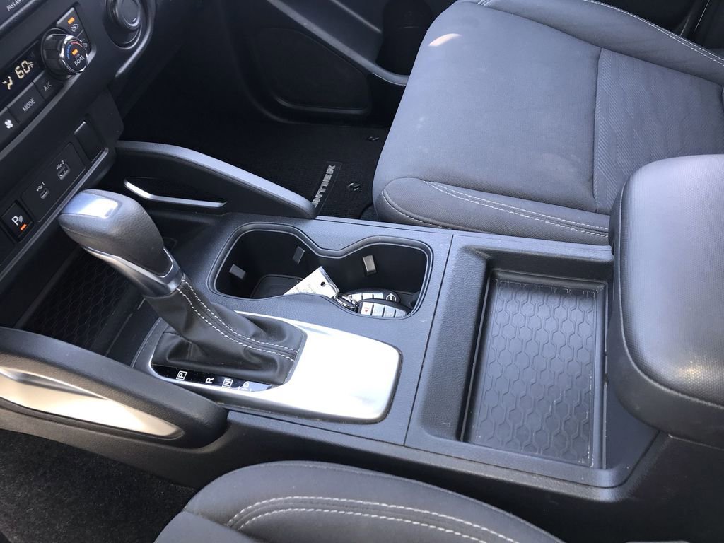 Used 2022 Nissan Frontier SV w/ Technology Package image 20