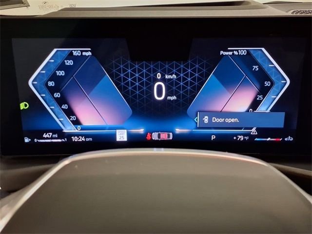 Used 2025 BMW 330i xDrive Sedan w/ Premium Package image 24