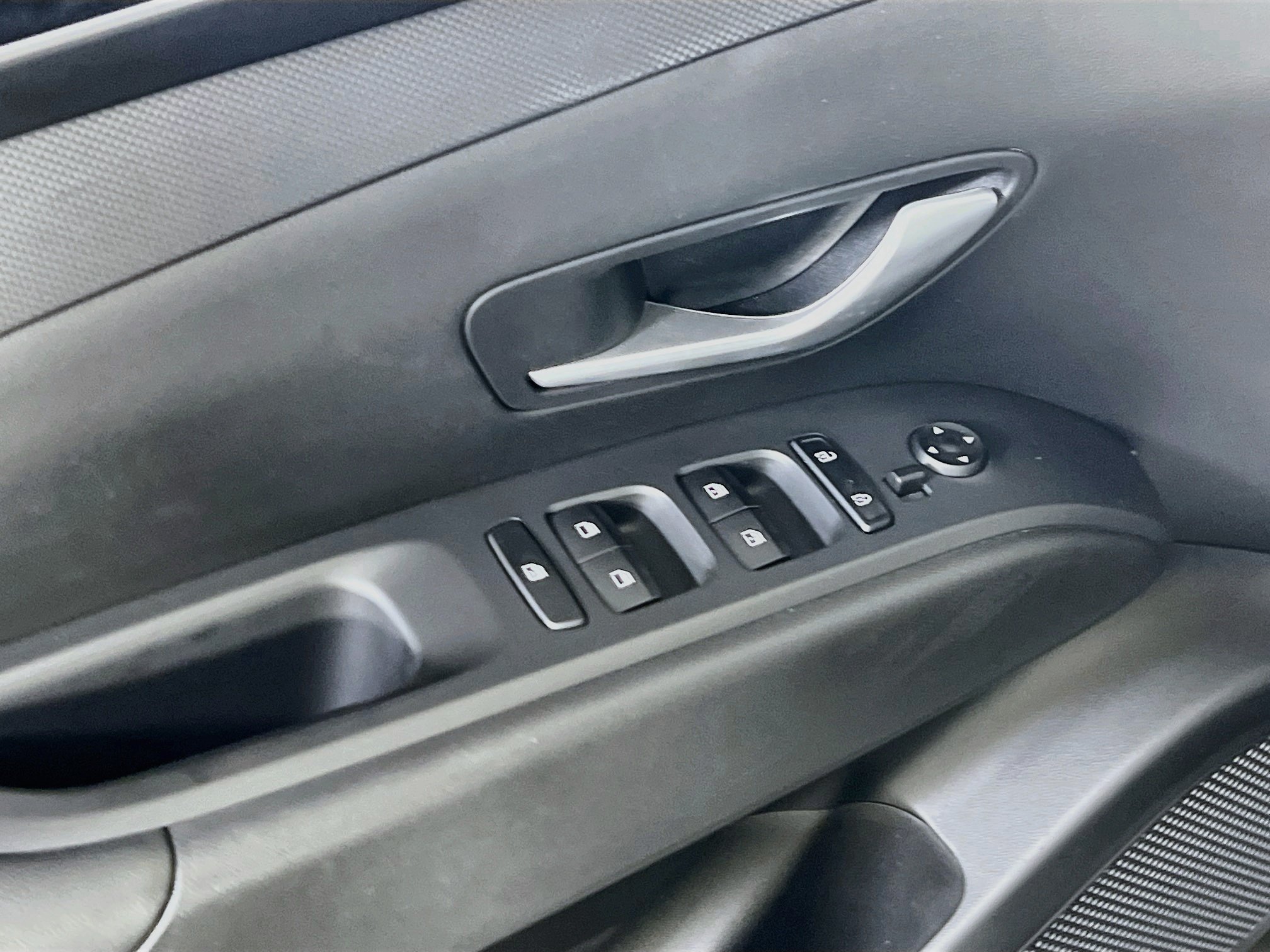 Used 2024 Hyundai Tucson SEL AWD/4WD image 17