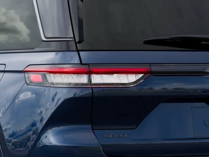New 2027 Jeep Grand Cherokee Summit AWD/4WD image 9