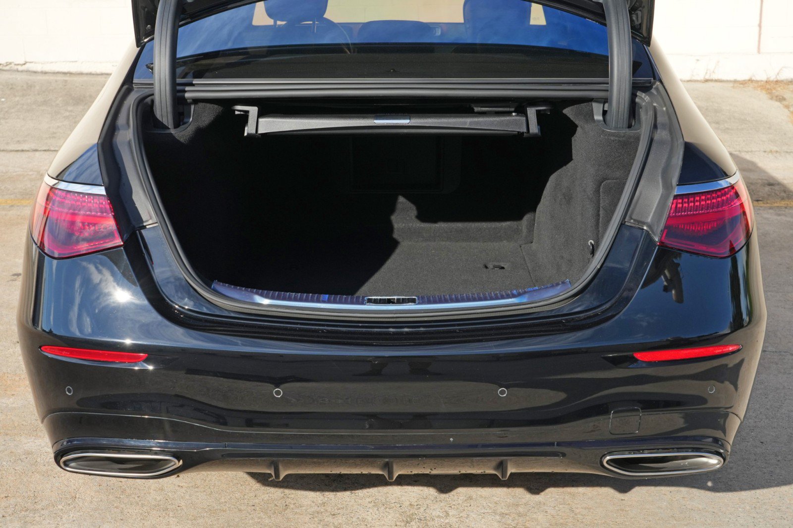 Used 2021 Mercedes-Benz S 580 4MATIC Sedan w/ AMG Line image 10
