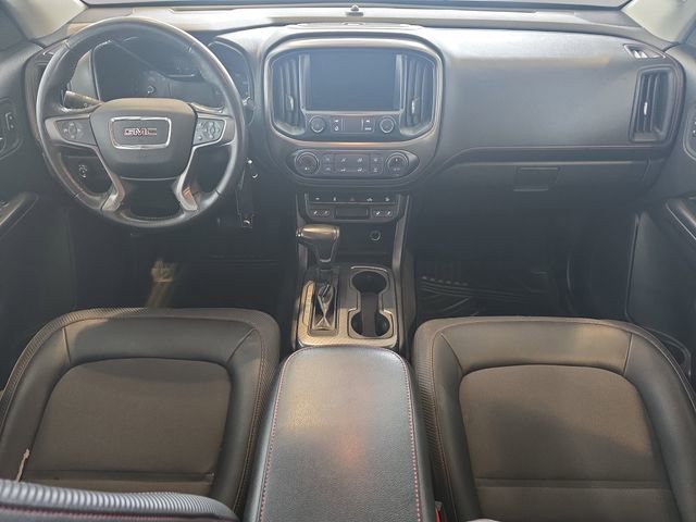 Used 2019 GMC Canyon All Terrain w/ Trailering Package image 11