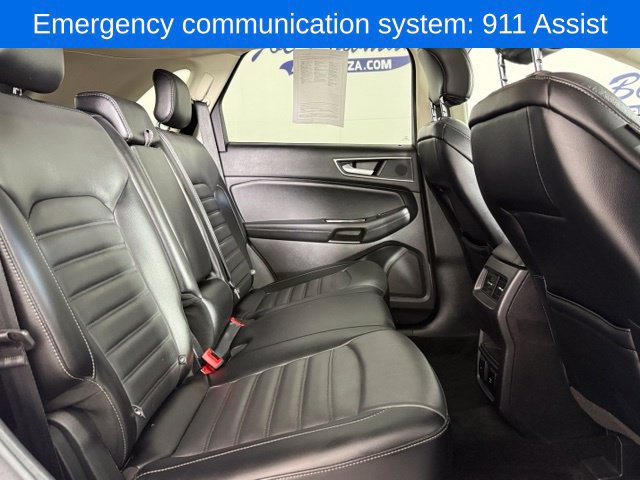 Used 2018 Ford Edge SEL w/ Equipment Group 201A AWD/4WD image 18