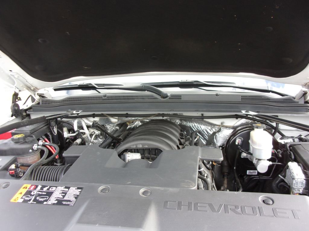 Used 2017 Chevrolet Tahoe LT image 14