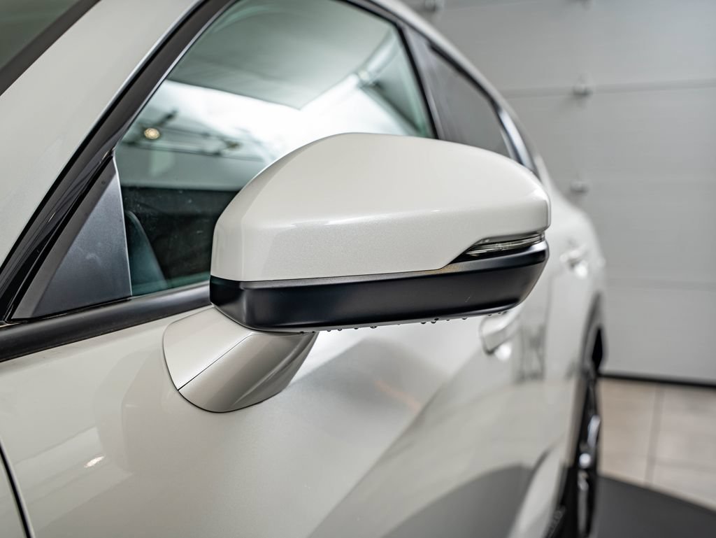 New 2026 Acura ADX A-Spec AWD/4WD image 9