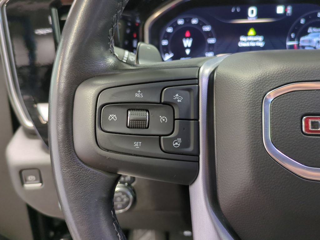 Used 2022 GMC Sierra 1500 Elevation w/ Preferred Package AWD/4WD image 24