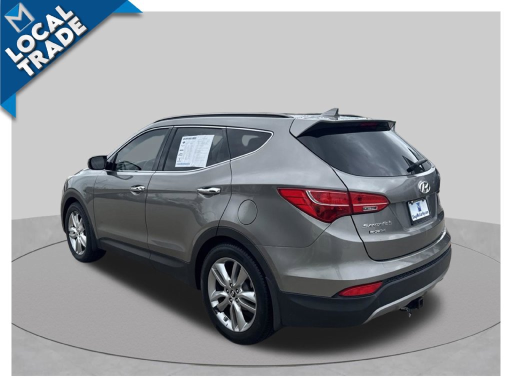 Used 2013 Hyundai Santa Fe Sport 2.0T FWD image 7