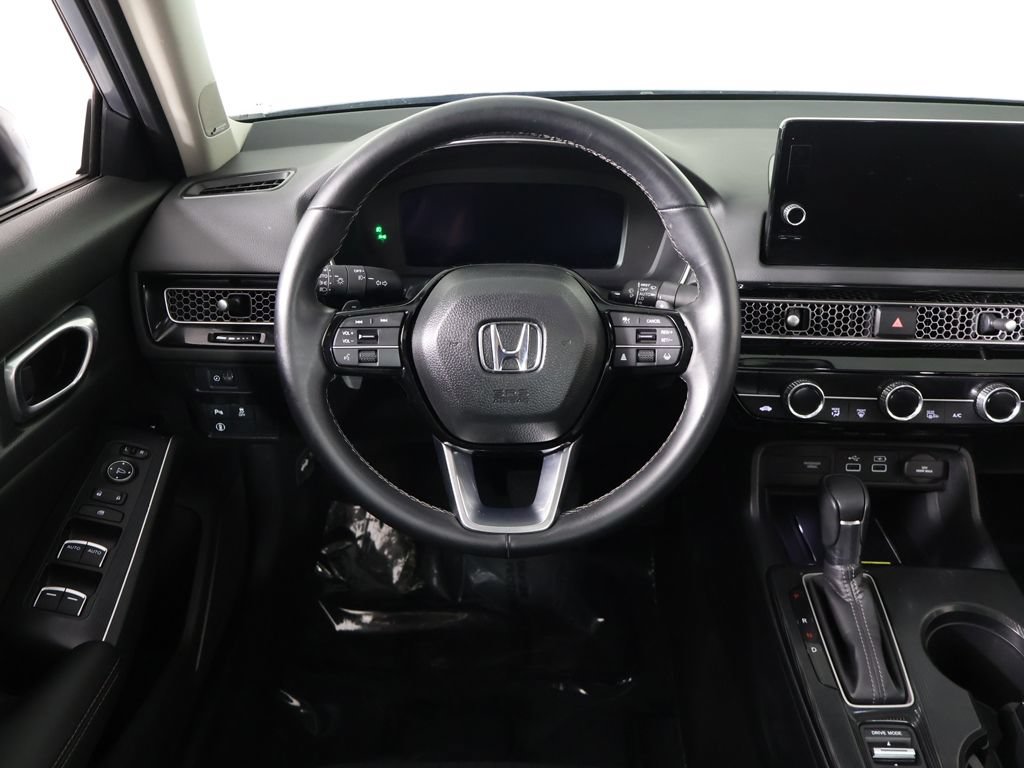 Used 2023 Honda Civic Touring image 37