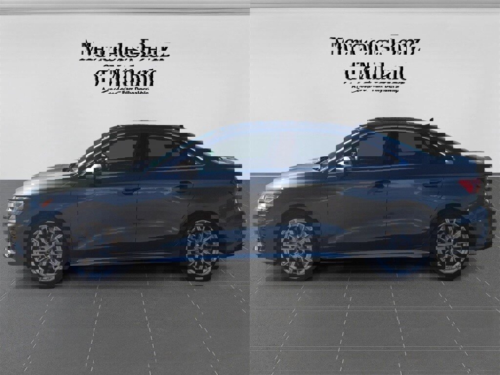 Used 2025 Audi S3 Prestige w/ Prestige Package image 4