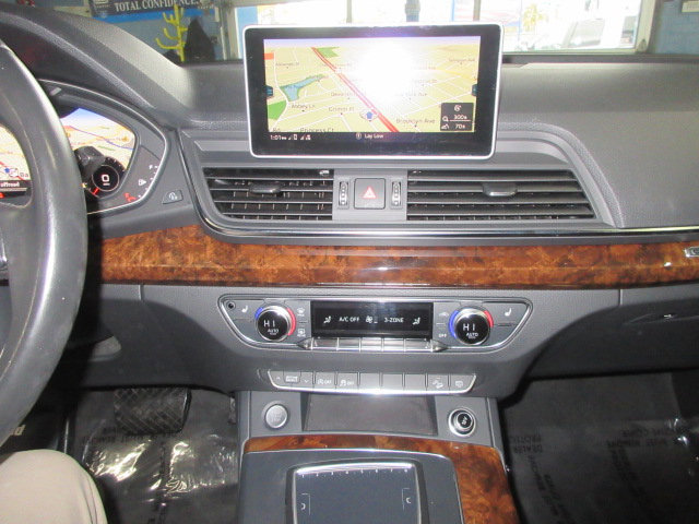 Used 2018 Audi Q5 2.0T Premium image 36