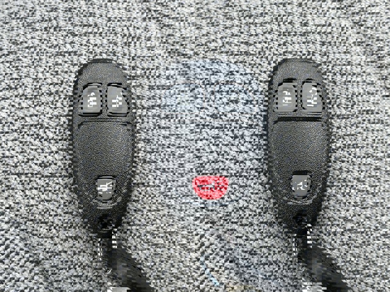 New 2025 GMC Savana 3500 w/ Power Convenience Package image 17