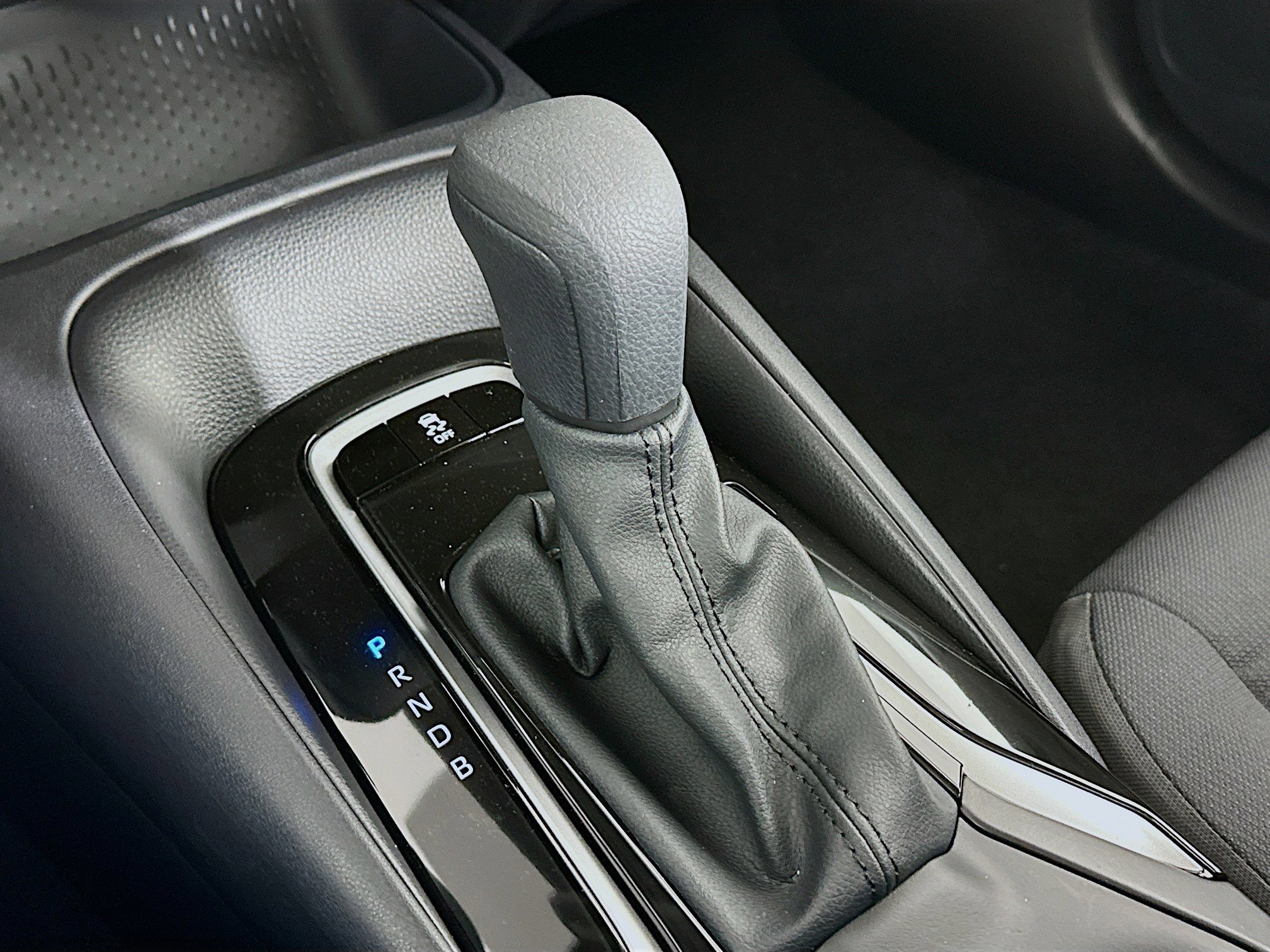 Used 2026 Toyota Corolla LE image 25