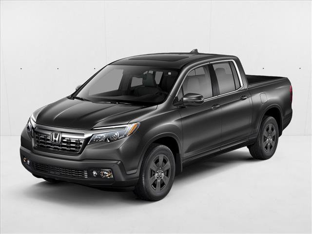Used 2020 Honda Ridgeline RTL-E image 1