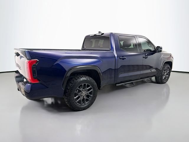 Used 2022 Toyota Tundra Platinum AWD/4WD image 7