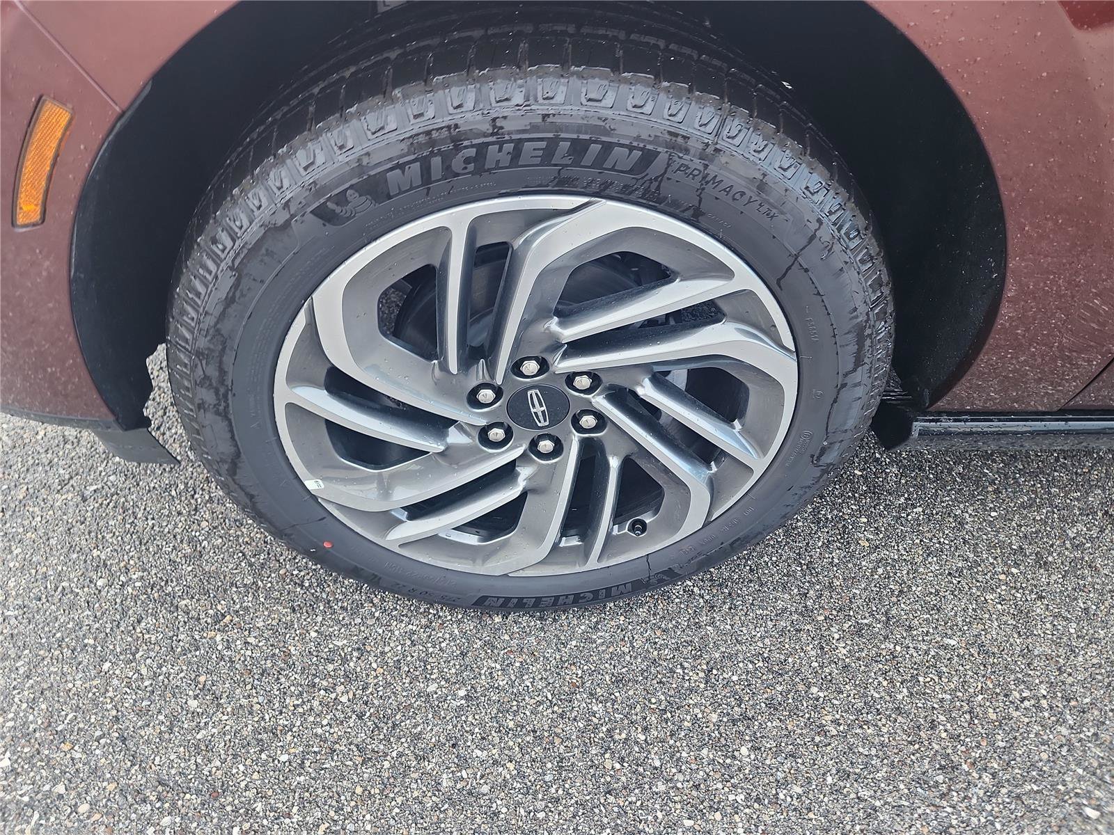 New 2027 Lincoln Navigator Reserve AWD/4WD image 9