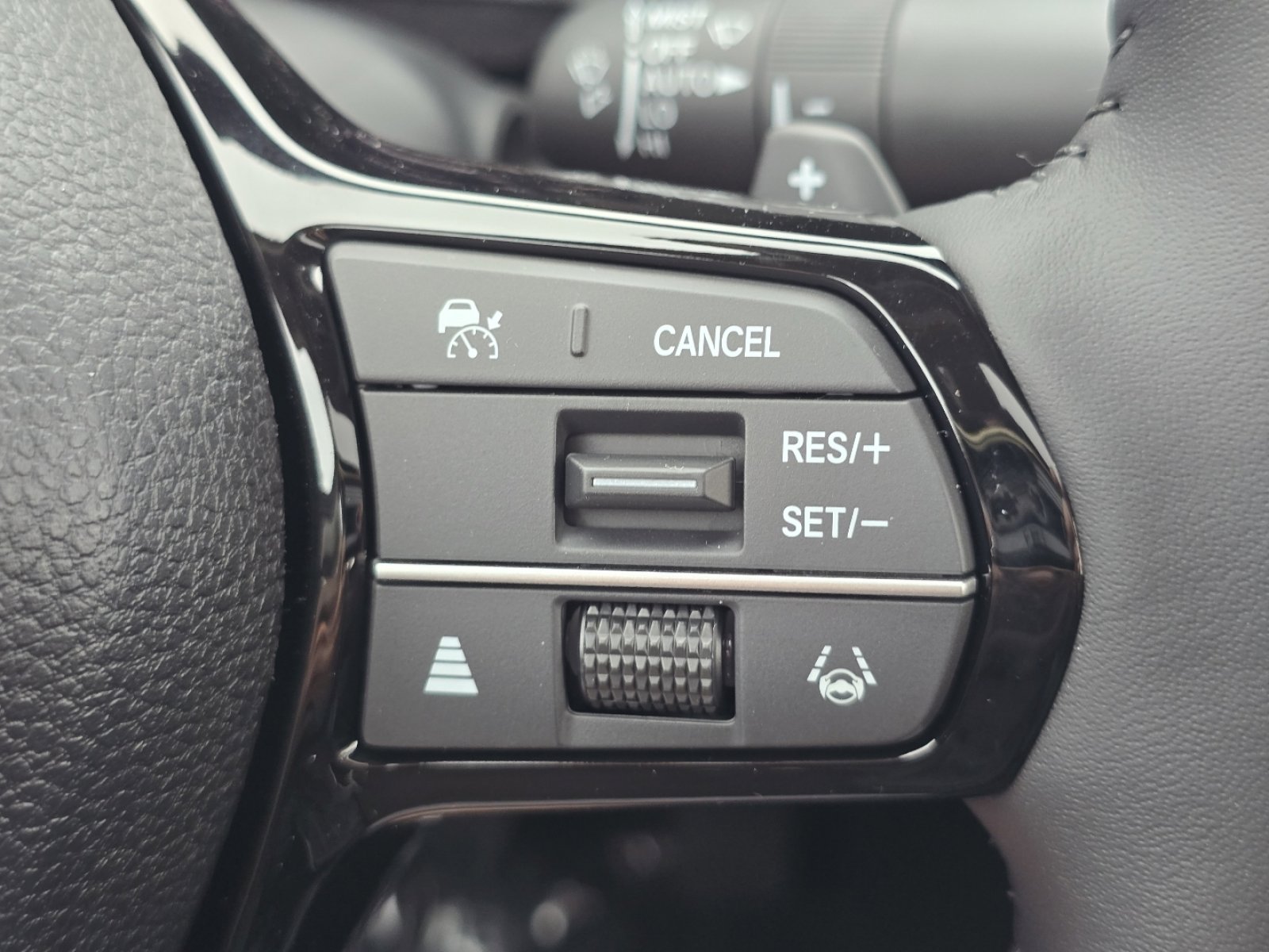 New 2026 Honda Accord Touring image 32