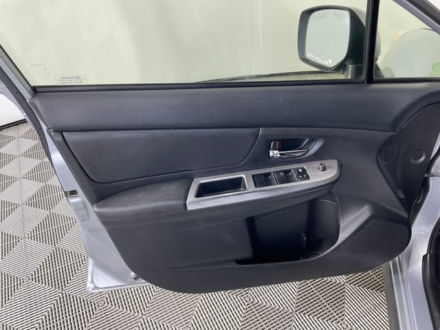 Used 2014 Subaru Crosstrek Touring AWD/4WD image 15