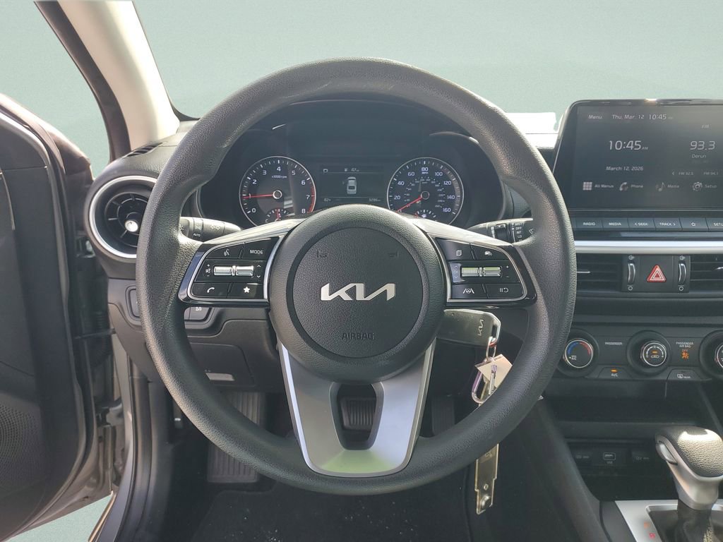 Used 2022 Kia Forte LXS image 15