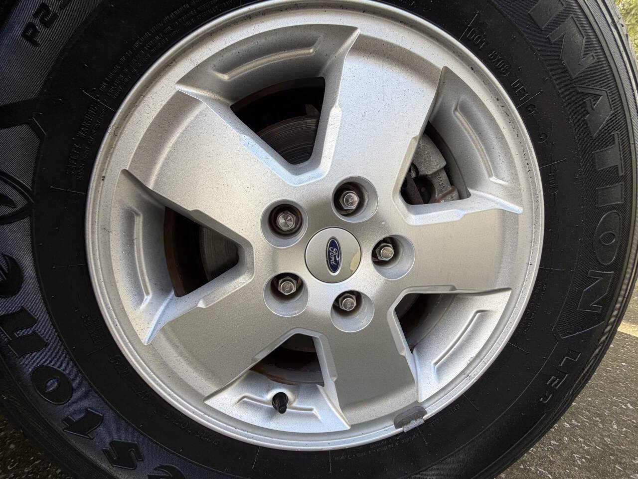 Used 2012 Ford Escape XLS FWD image 16