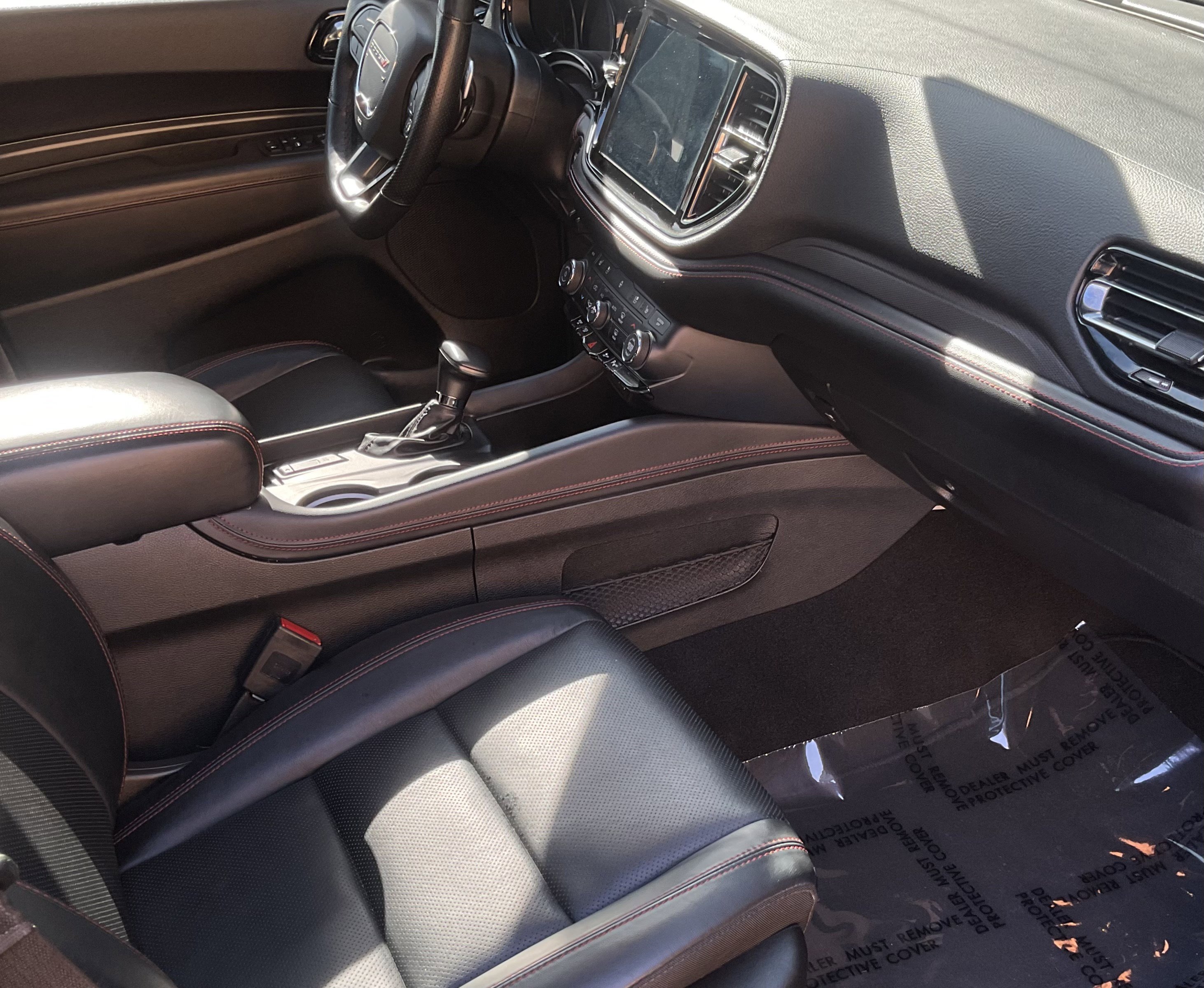 Used 2025 Dodge Durango R/T image 25