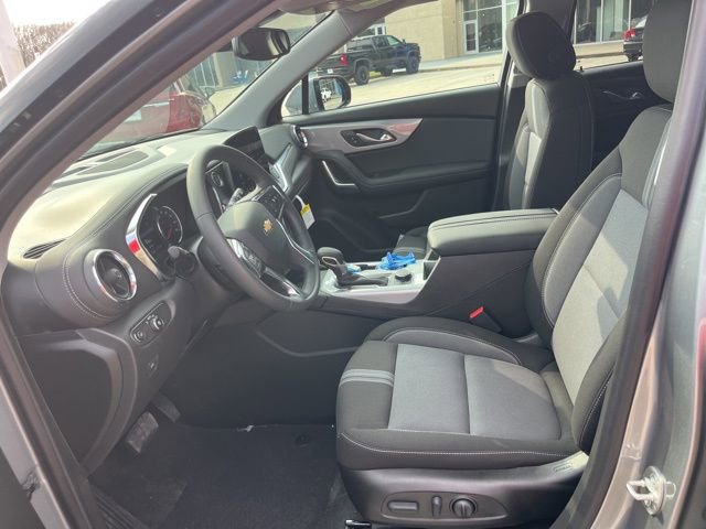 New 2026 Chevrolet Blazer LT w/ Convenience Package image 15