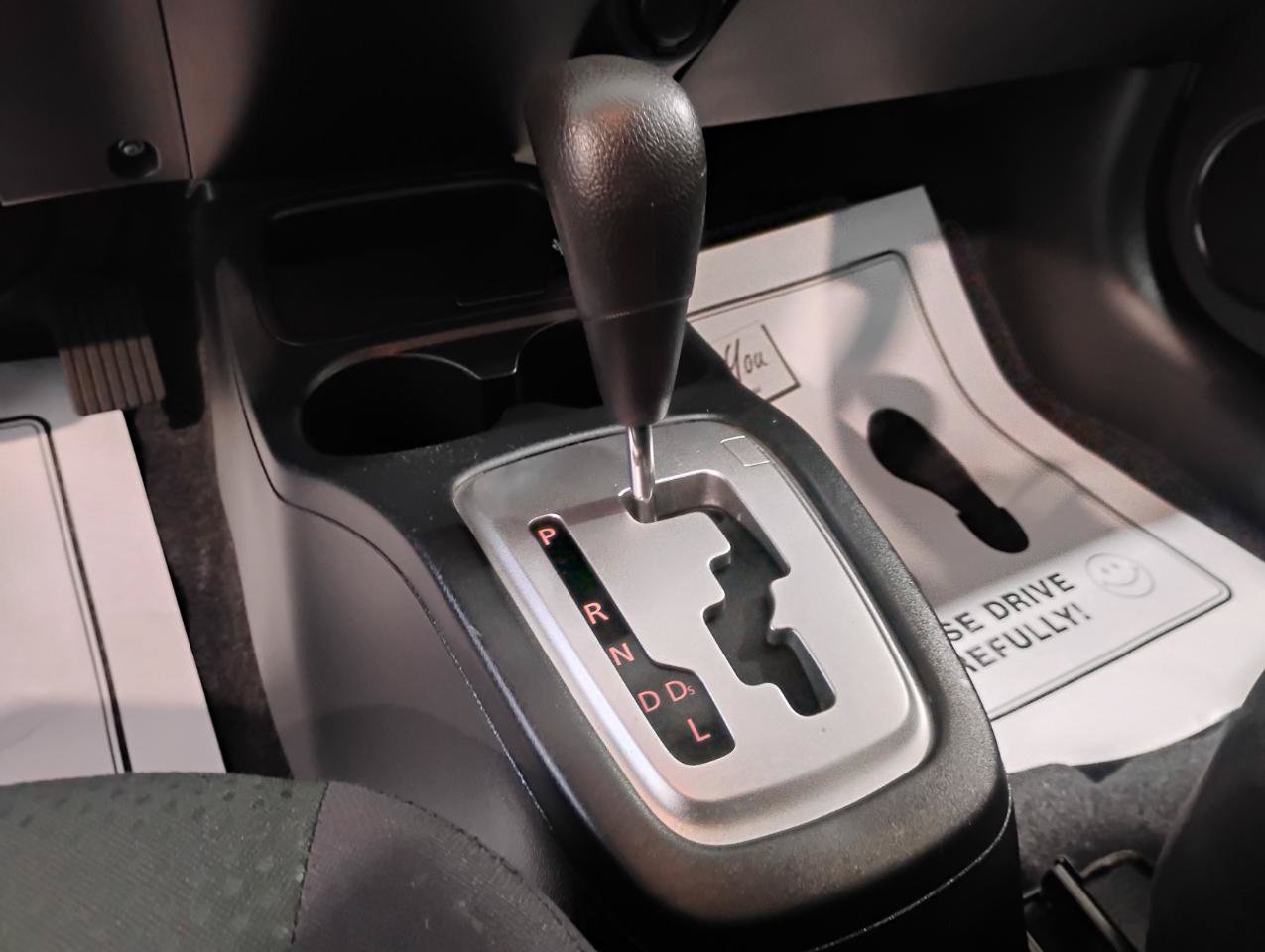 Used 2018 Mitsubishi Mirage G4 ES FWD image 54