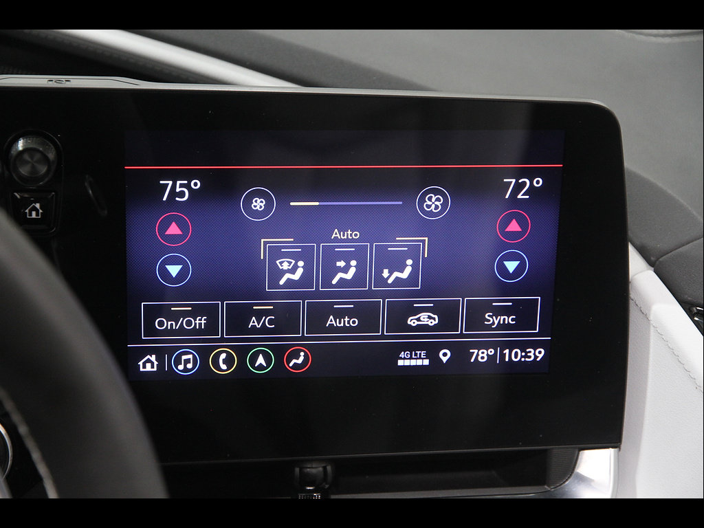 Used 2020 Chevrolet Corvette Stingray Preferred Conv w/ 2LT Preferred Equipment Group RWD image 16