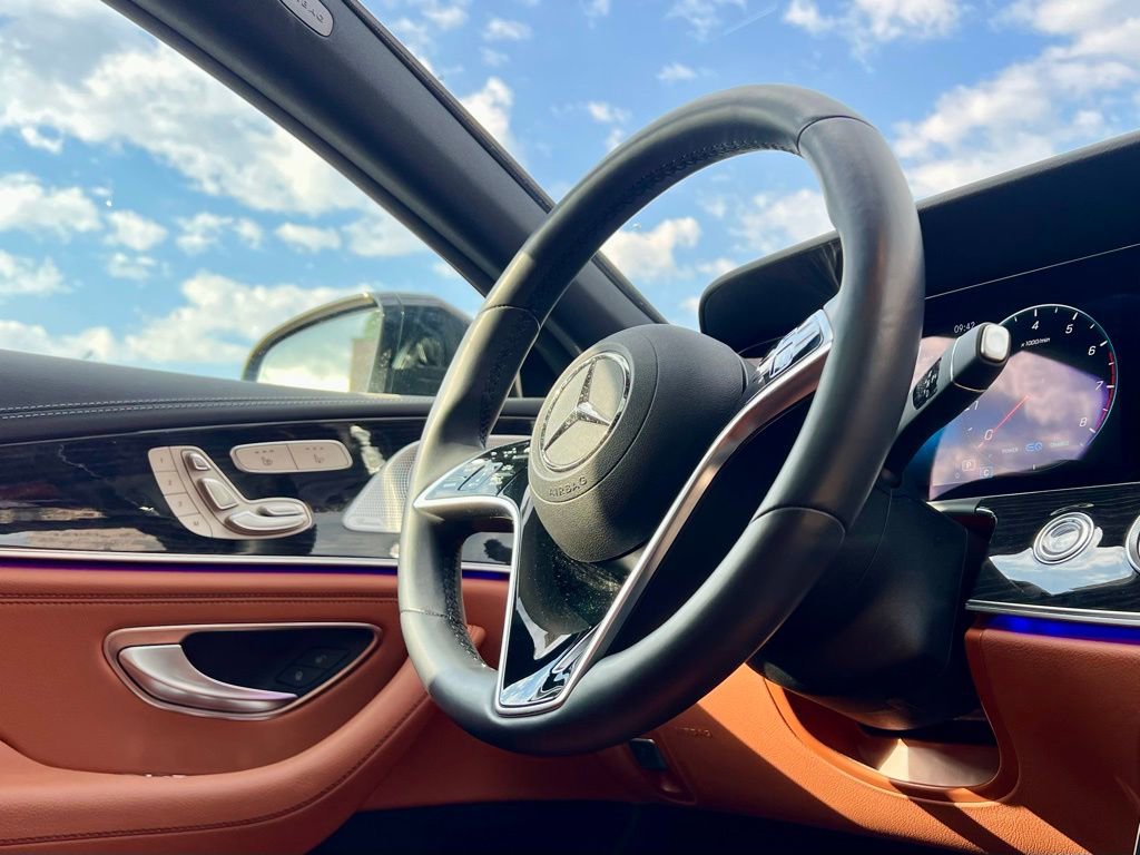 Used 2023 Mercedes-Benz CLS 450 4MATIC image 10