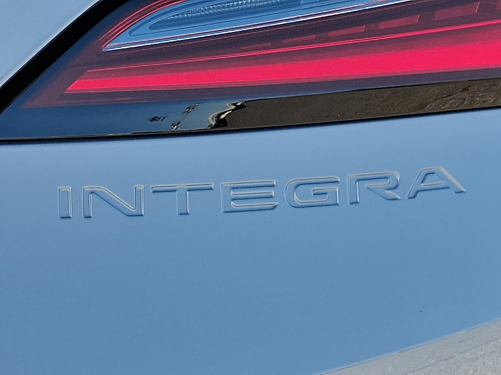 New 2026 Acura Integra A-Spec image 12