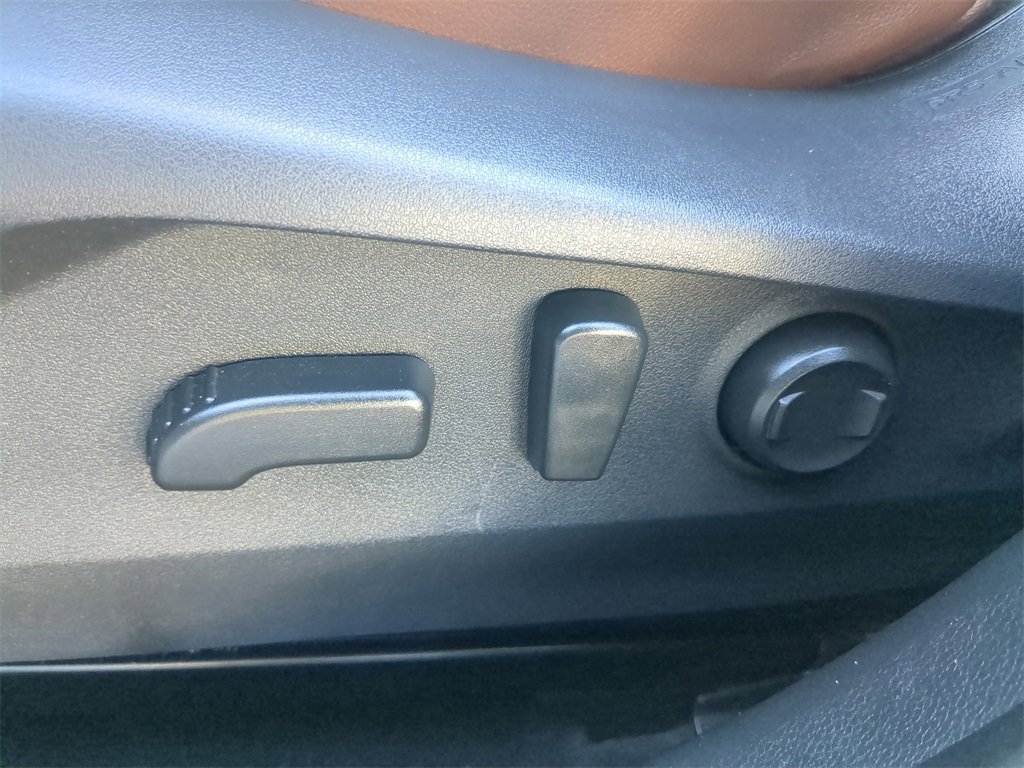 Certified 2021 Subaru Outback Touring image 20