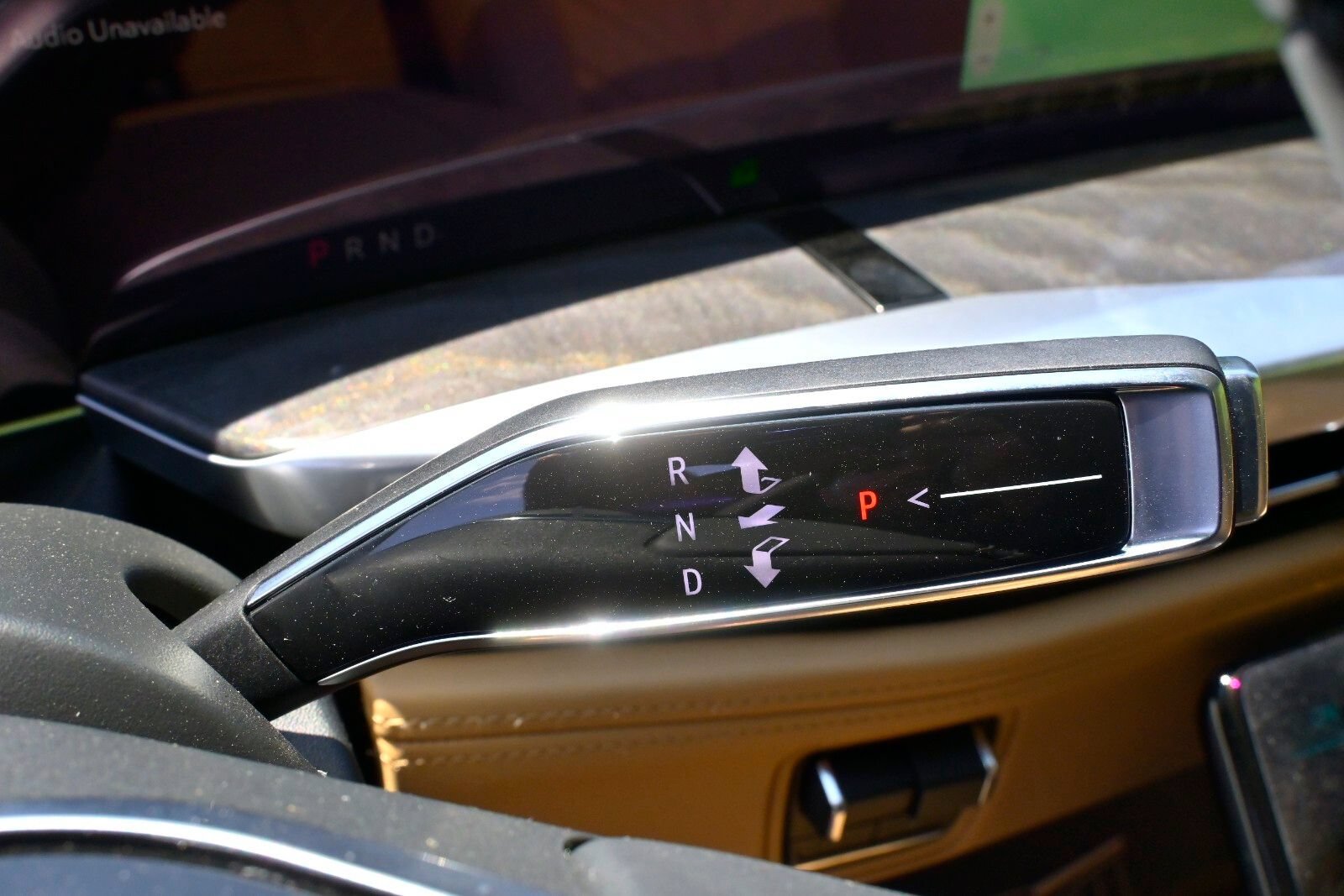 New 2025 Cadillac Escalade IQ Luxury 2 AWD/4WD image 10