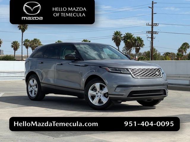 Used 2023 Land Rover Range Rover Velar S AWD/4WD image 1