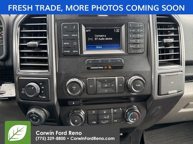 Used 2017 Ford F150 XLT w/ Equipment Group 301A Mid AWD/4WD image 17