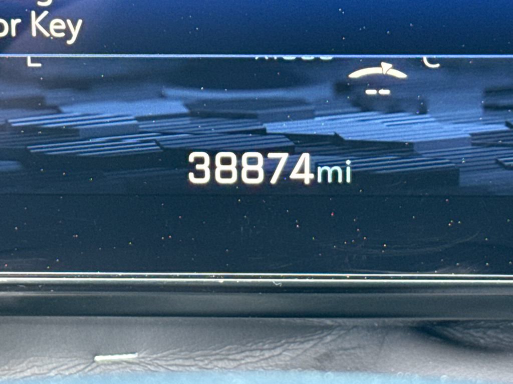 Used 2025 Chevrolet Tahoe Z71 image 28