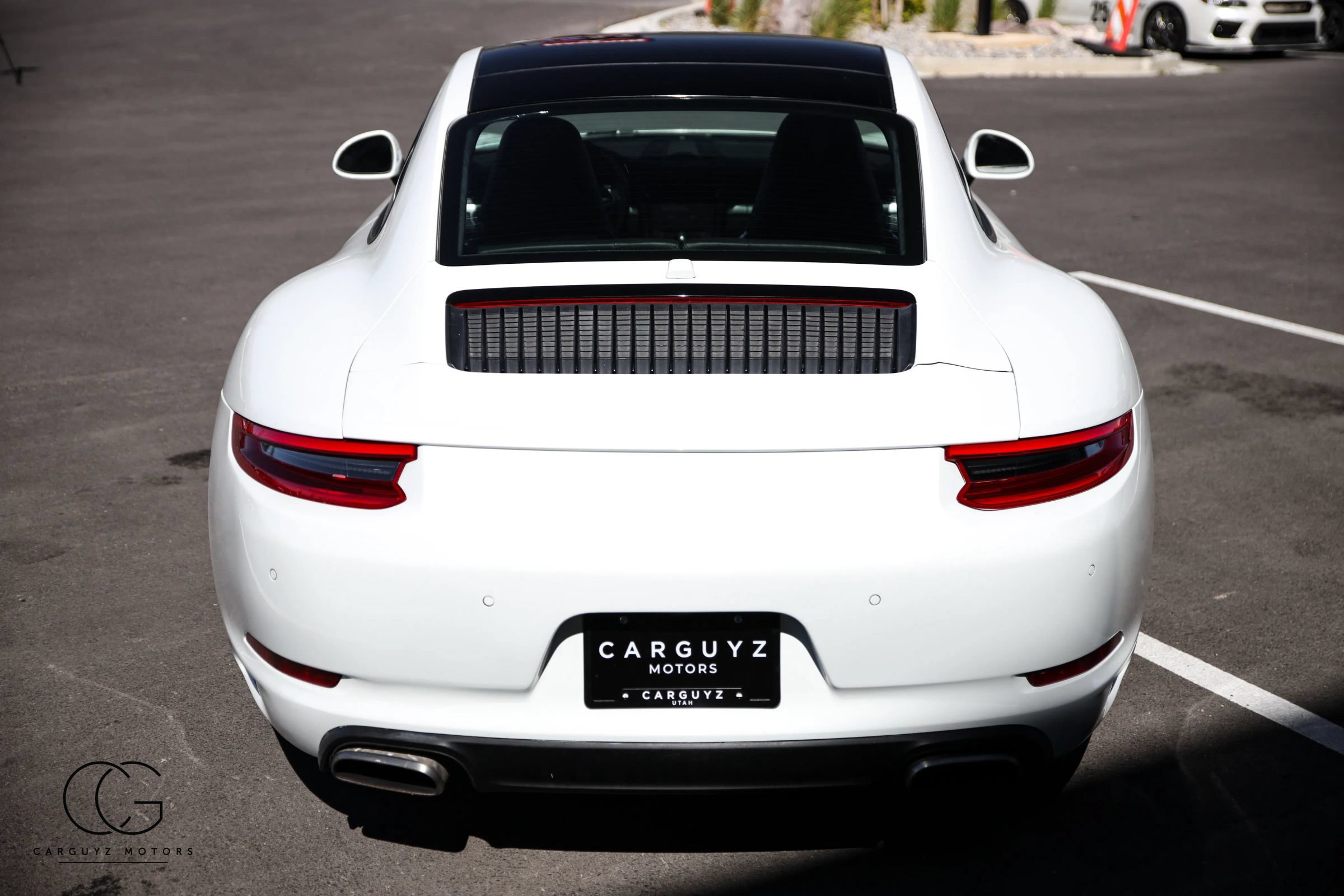 Used 2019 Porsche 911 Carrera image 12