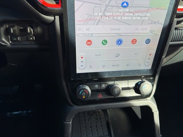 New 2025 Ford Ranger Raptor image 12