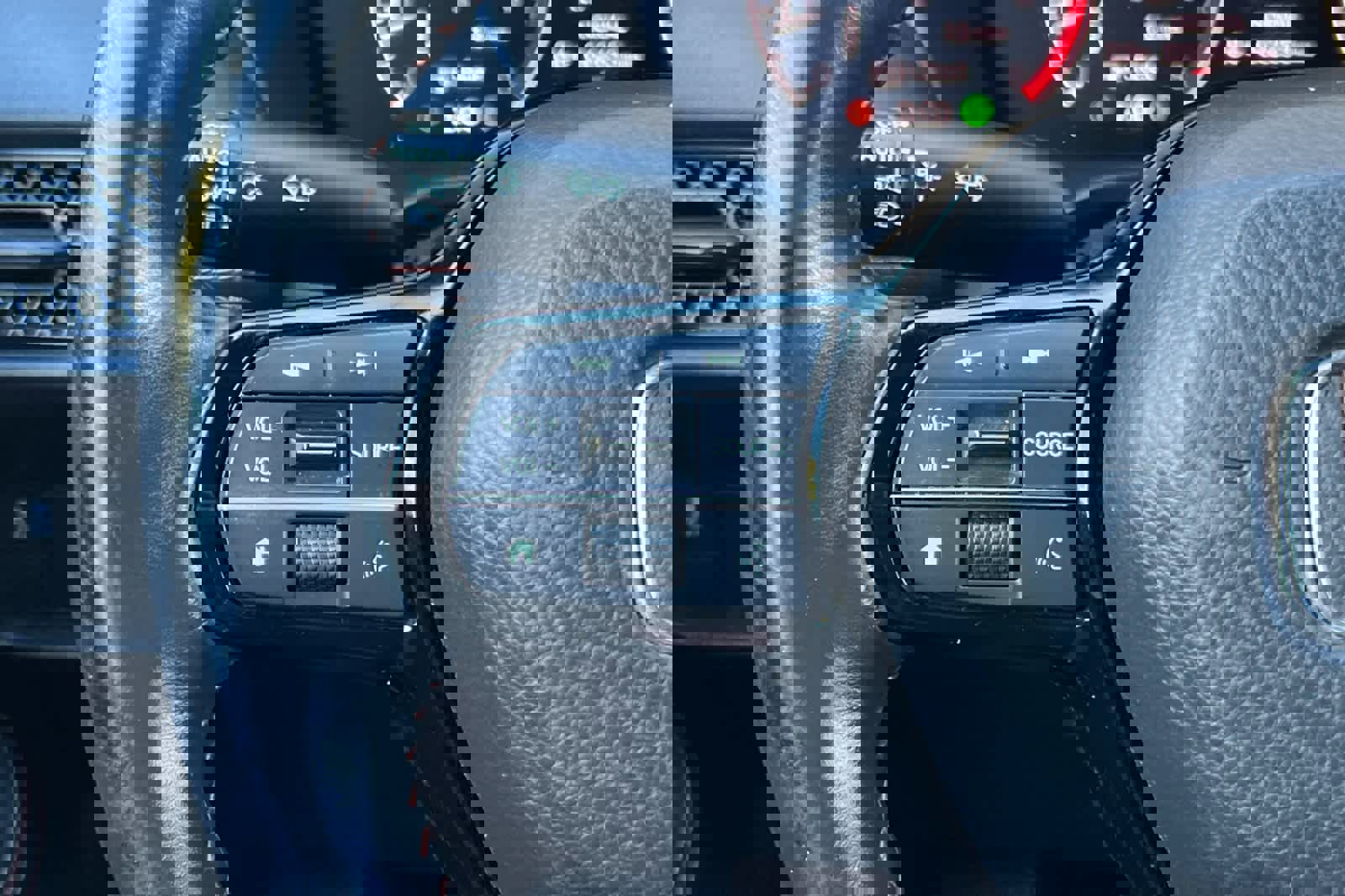 Used 2023 Honda HR-V Sport image 25