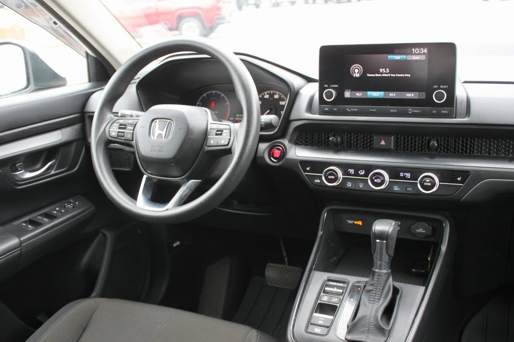 Used 2023 Honda CR-V EX image 9