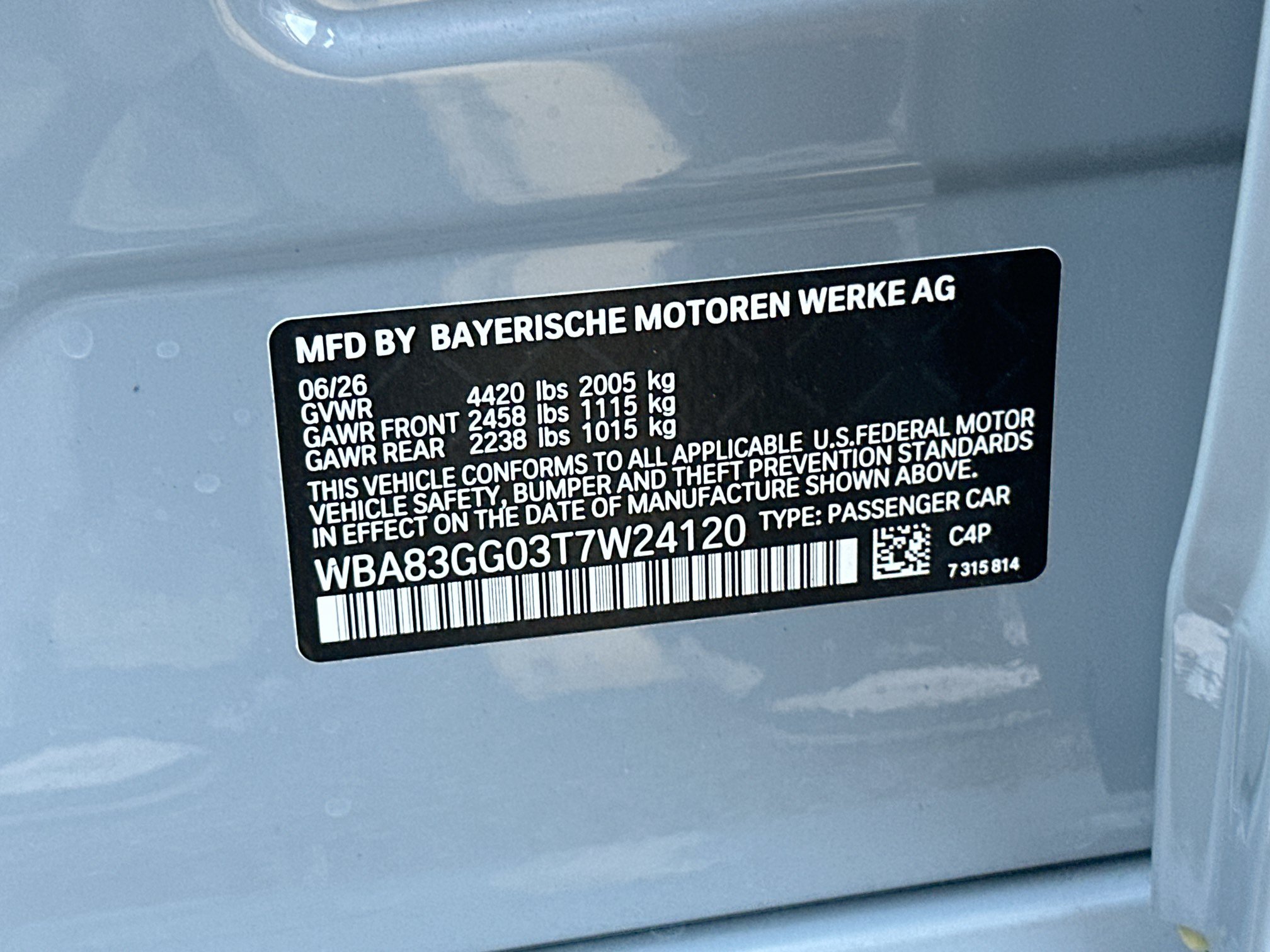New 2026 BMW 228i w/ Technology Package FWD image 25
