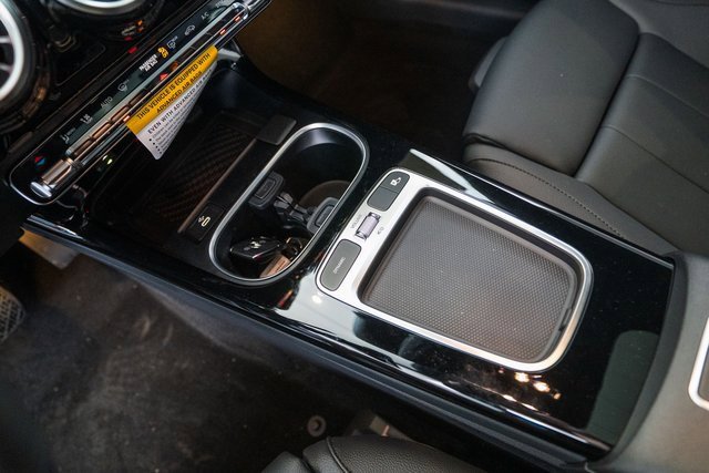 New 2026 Mercedes-Benz CLA 250 4MATIC image 22