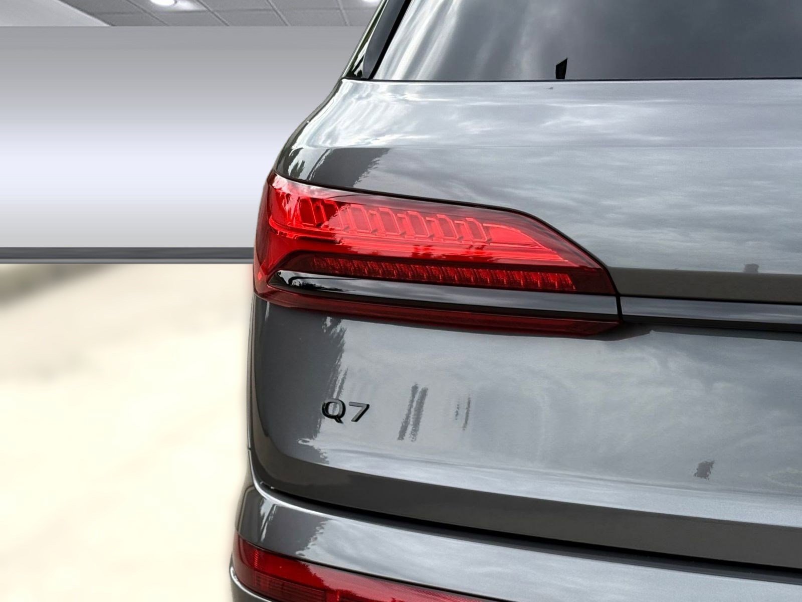 New 2025 Audi Q7 2.0T Premium Plus image 13