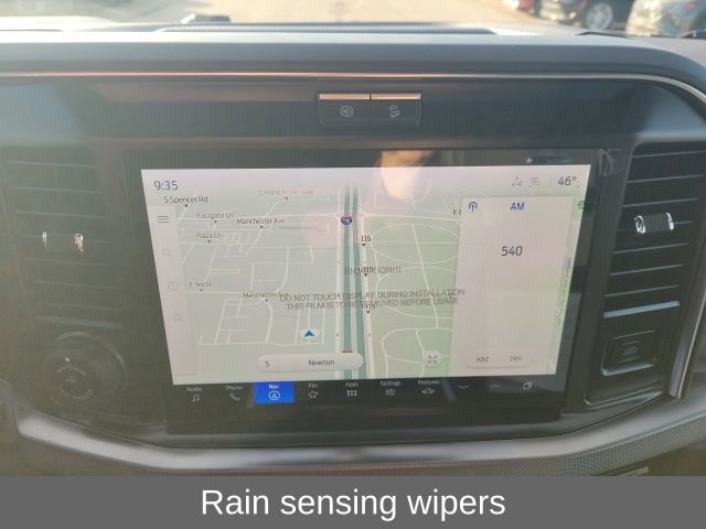 New 2026 Ford F250 Platinum image 16