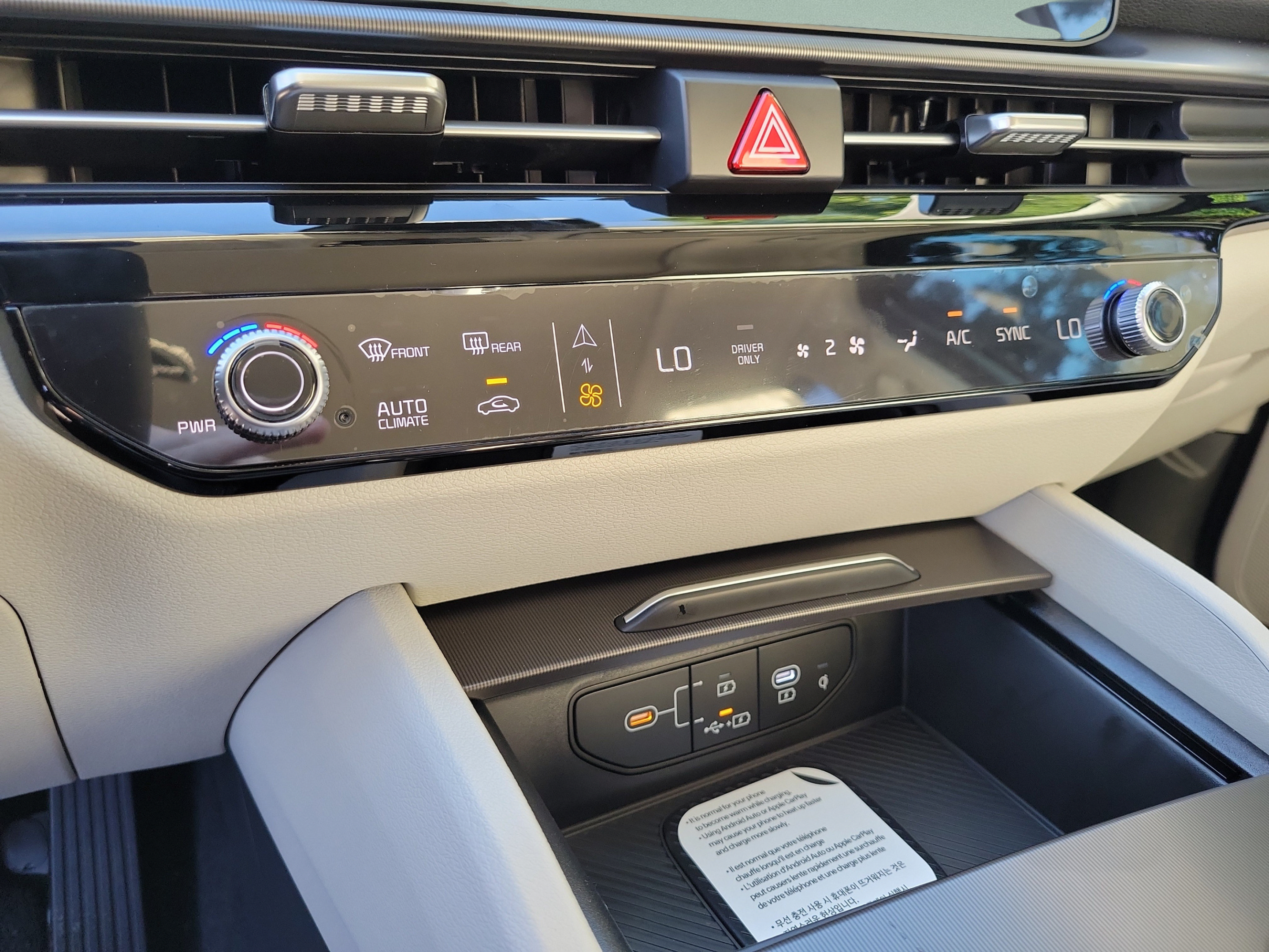 New 2027 Kia Sportage EX AWD/4WD image 18