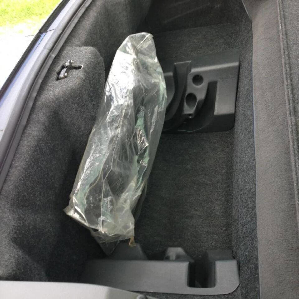 Used 1998 Pontiac Firebird Formula image 47