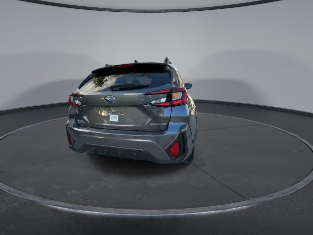 Used 2025 Subaru Crosstrek 2.5i Limited AWD/4WD image 7