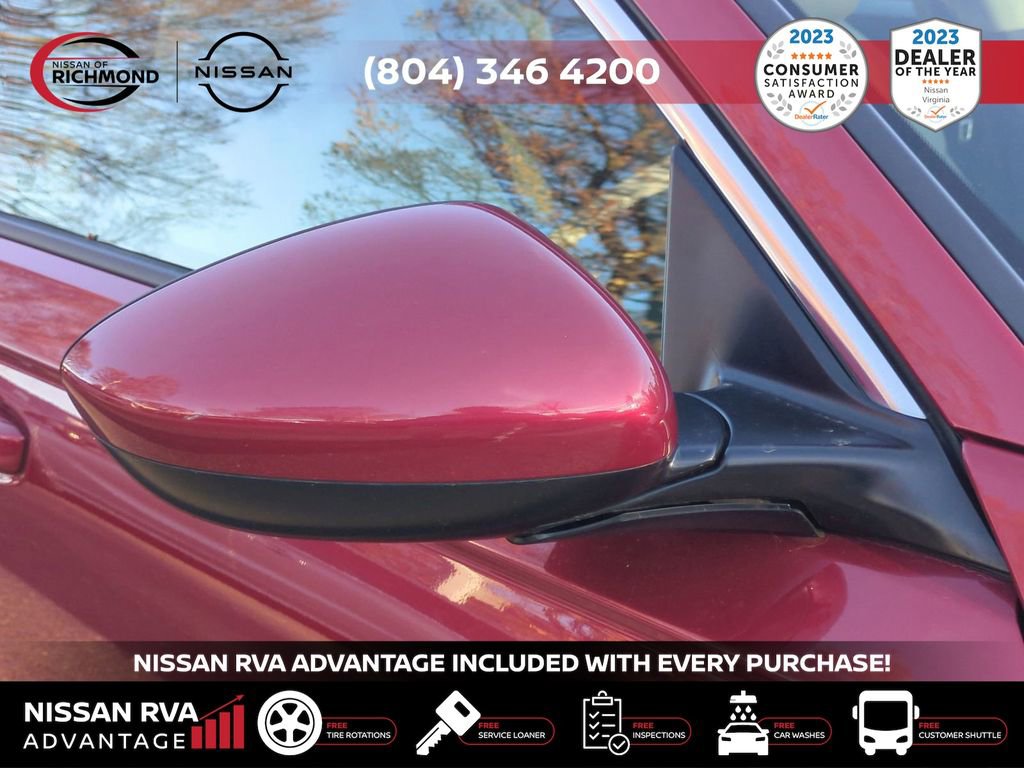 Used 2024 Honda Accord EX image 13