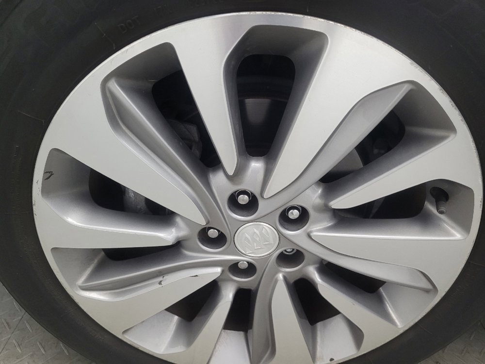 Used 2019 Buick Encore Preferred image 31