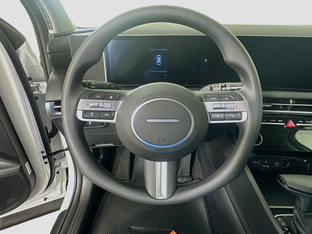 New 2026 Hyundai Tucson SEL FWD image 10