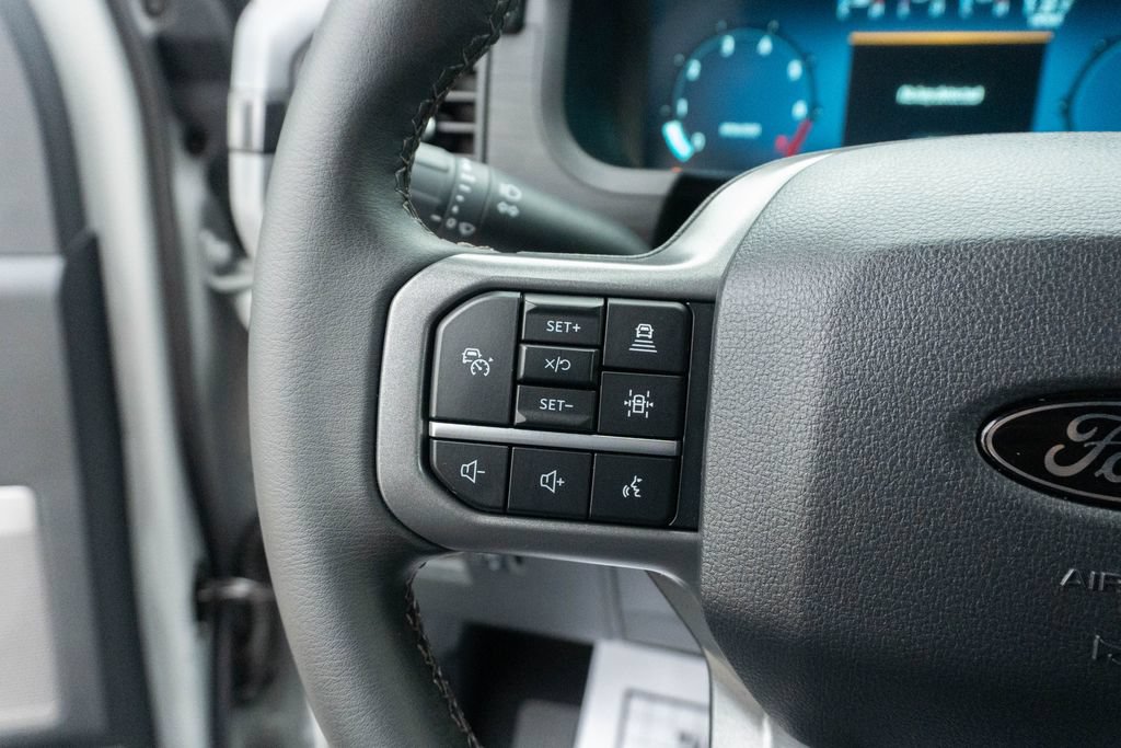 Used 2026 Ford F150 XLT w/ Equipment Group 303A High RWD image 25