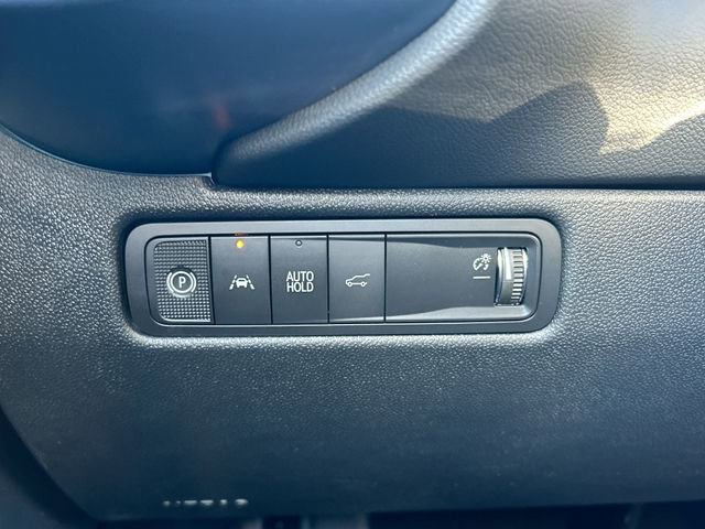 New 2026 Chevrolet Equinox EV LT image 17